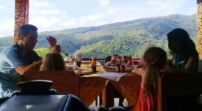 Гостиница Aris Homestay and Warung Made  Munduk